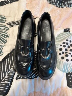 AGL Loafers